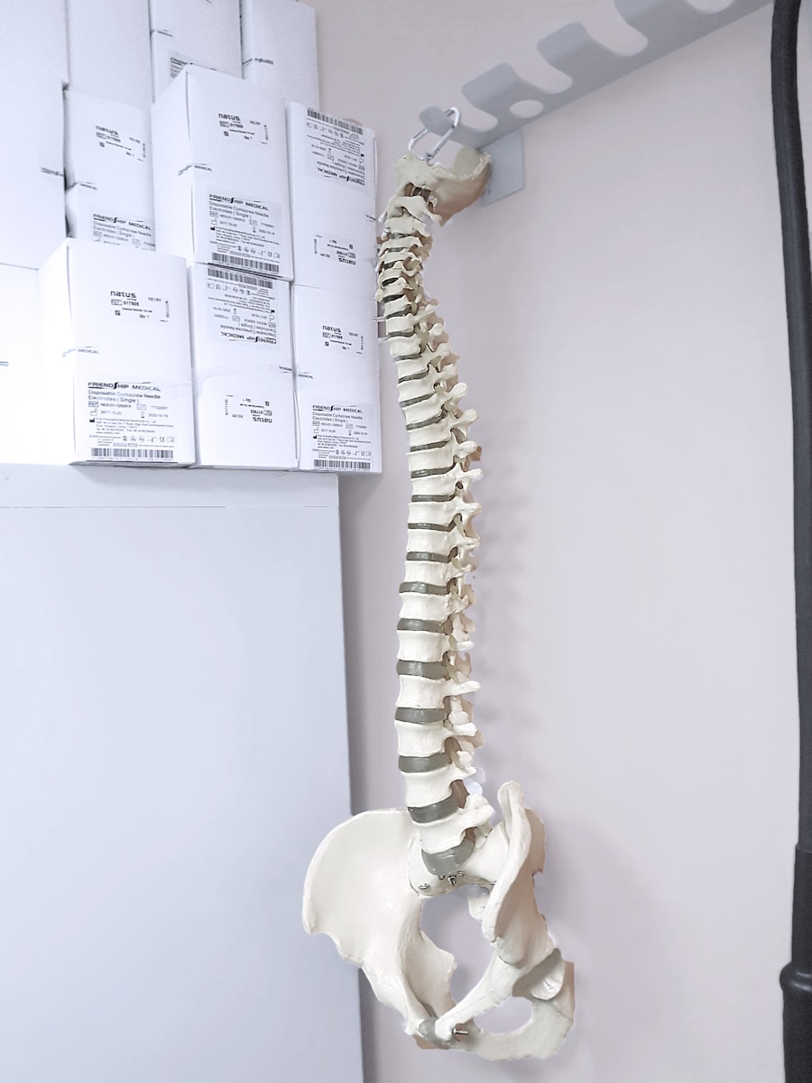 Chiropraktyka: Korzyści dla Twojego zdrowia