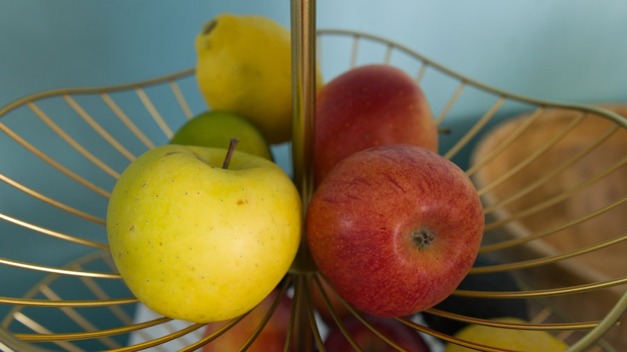 Owoce do restauracji, biura i domu: Świetna oferta dla każdego!