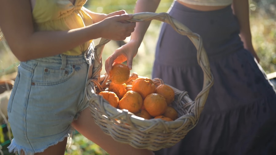 Owoce do restauracji, biura i domu: Świetna oferta dla każdego!