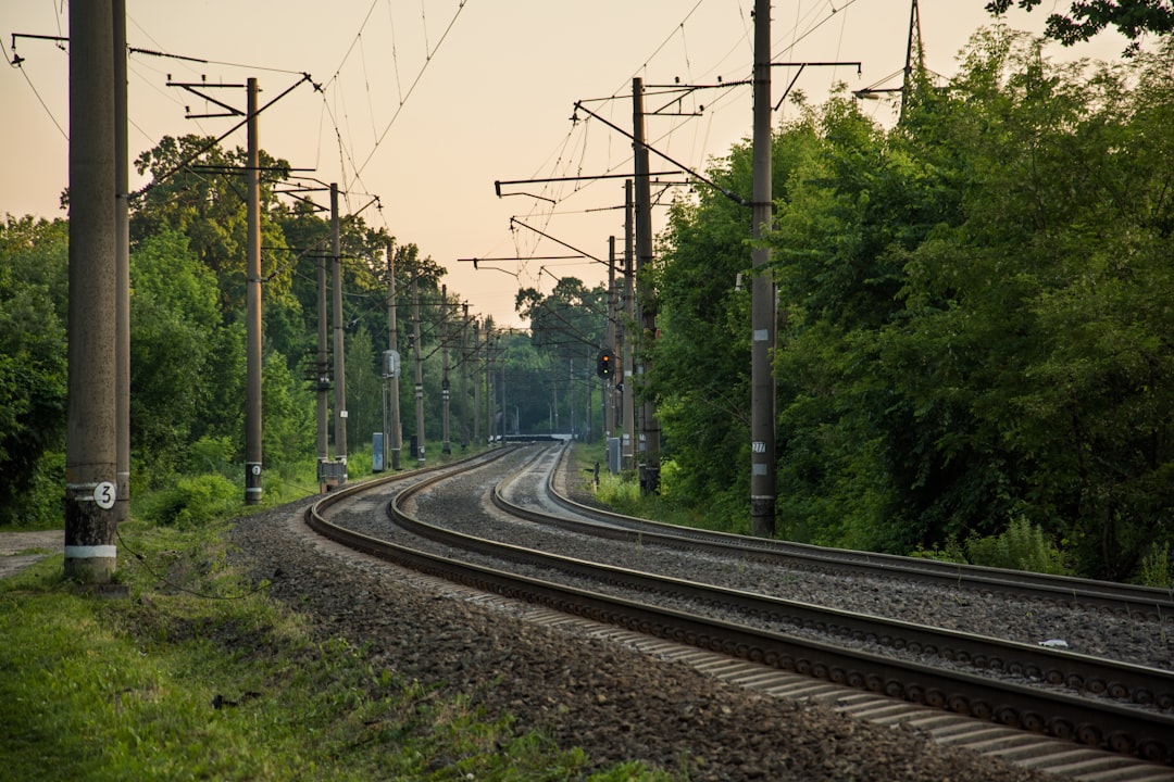 Photo Regional rail development
