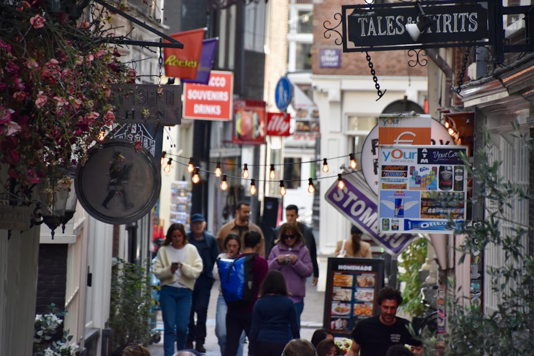 Photo culinary travels