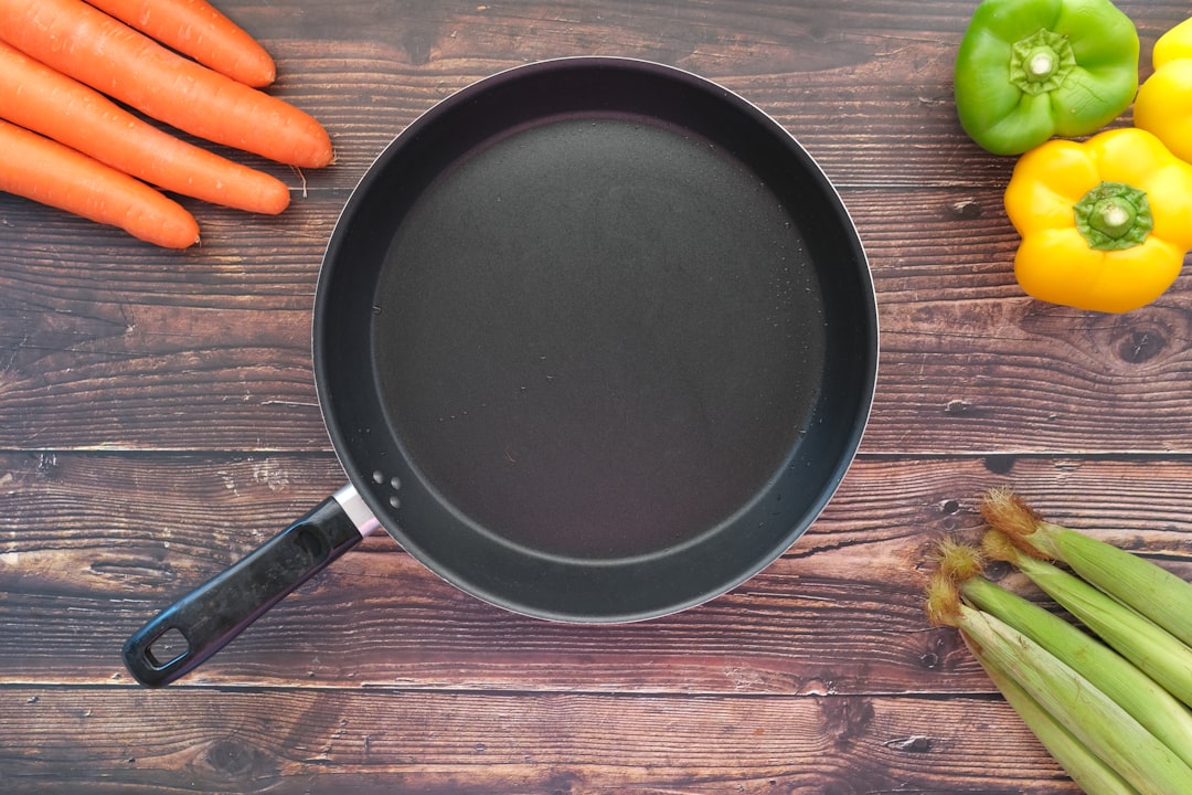 Photo one-pot healthy recipes